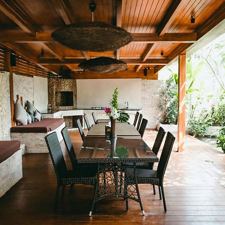 Dhevan Dara Resort & Spa Hua Hin - Pool Villa חדר תמונה